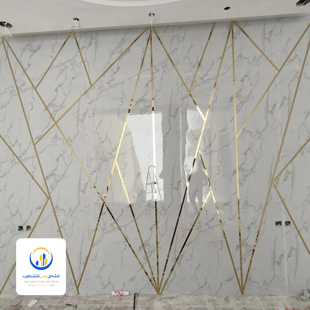 اشكال بديل الرخام الرياض