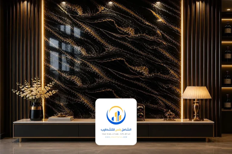 معلم تركيب بديل الرخام بالرياض