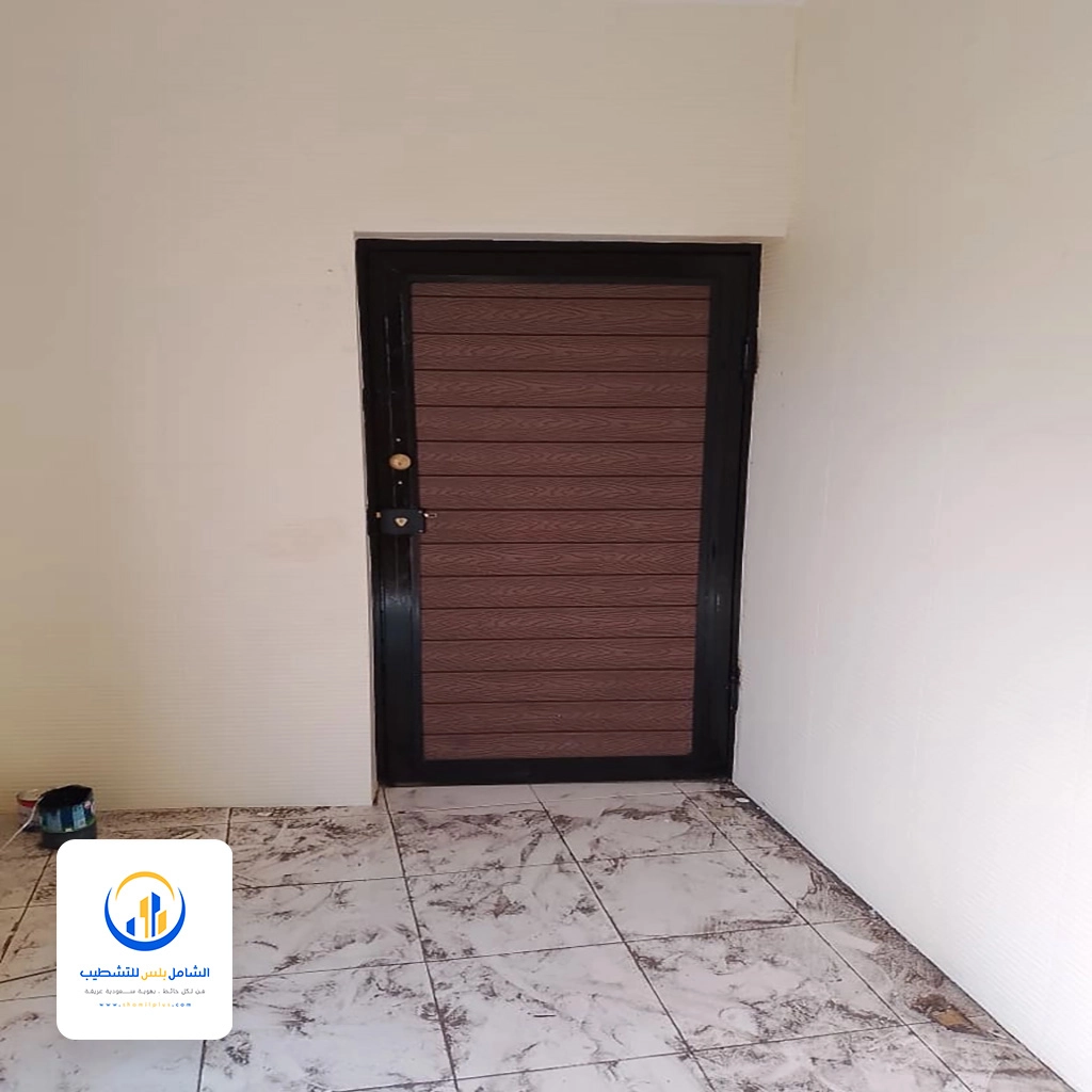 دهانات شقق بالرياض