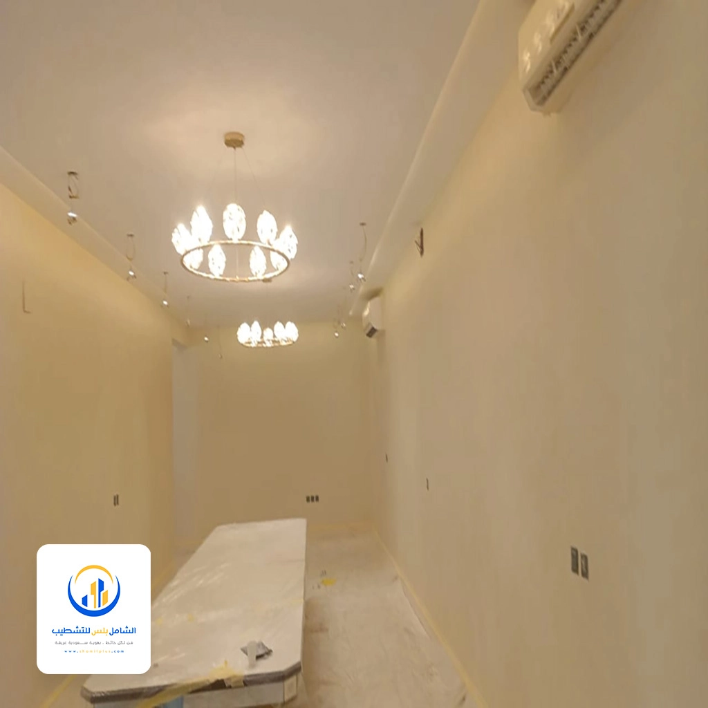 معلم دهانات شمال الرياض