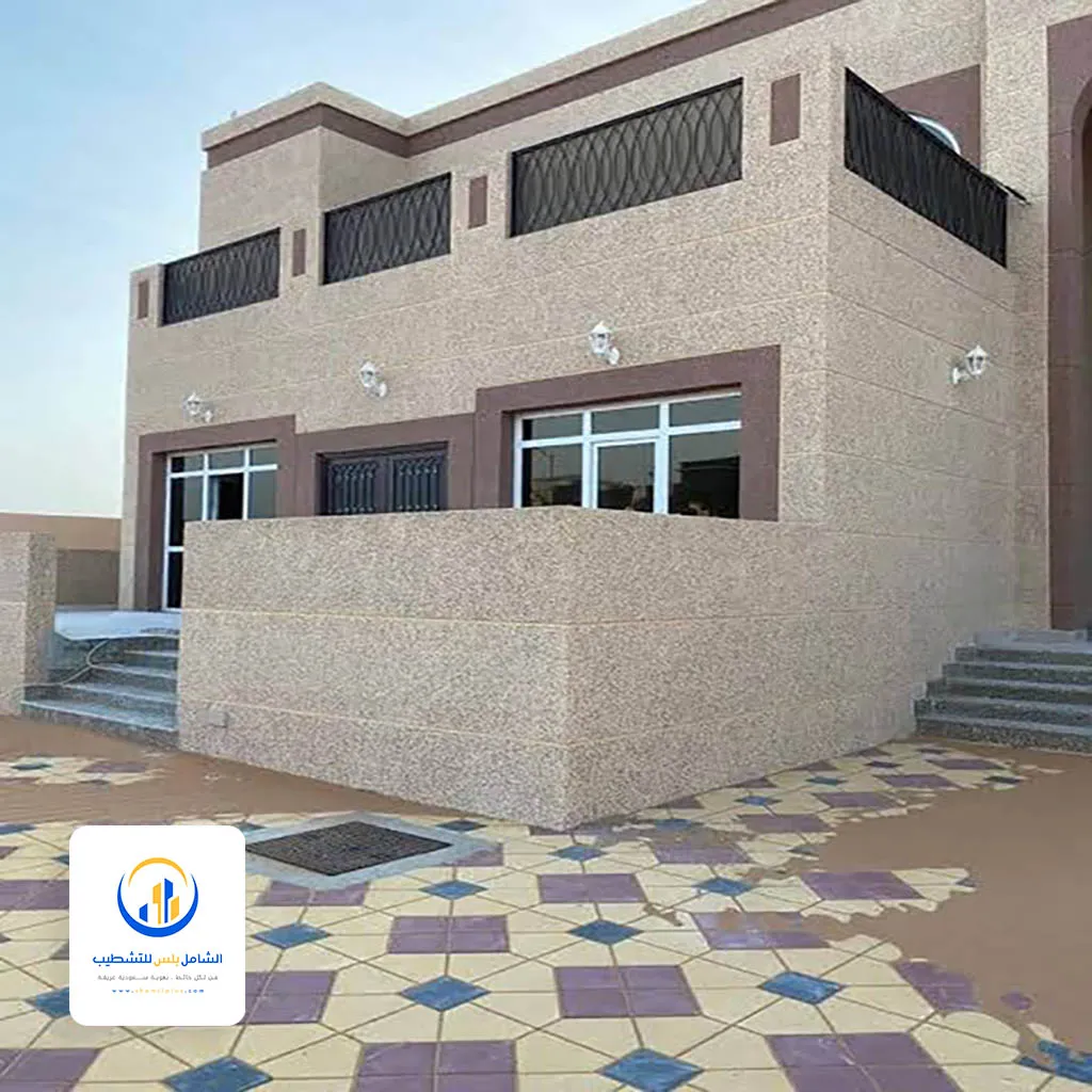 مقاول كسر رخام شمال الرياض