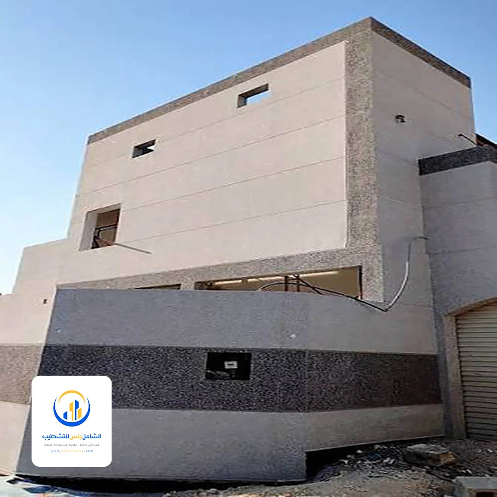 بوية كسر الرخام شمال الرياض