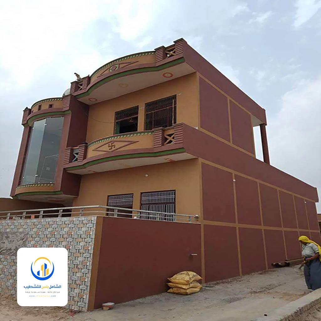 دهانات كسر الرخام الرياض