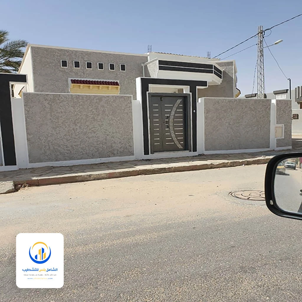 تركيب كسر رخام الرياض