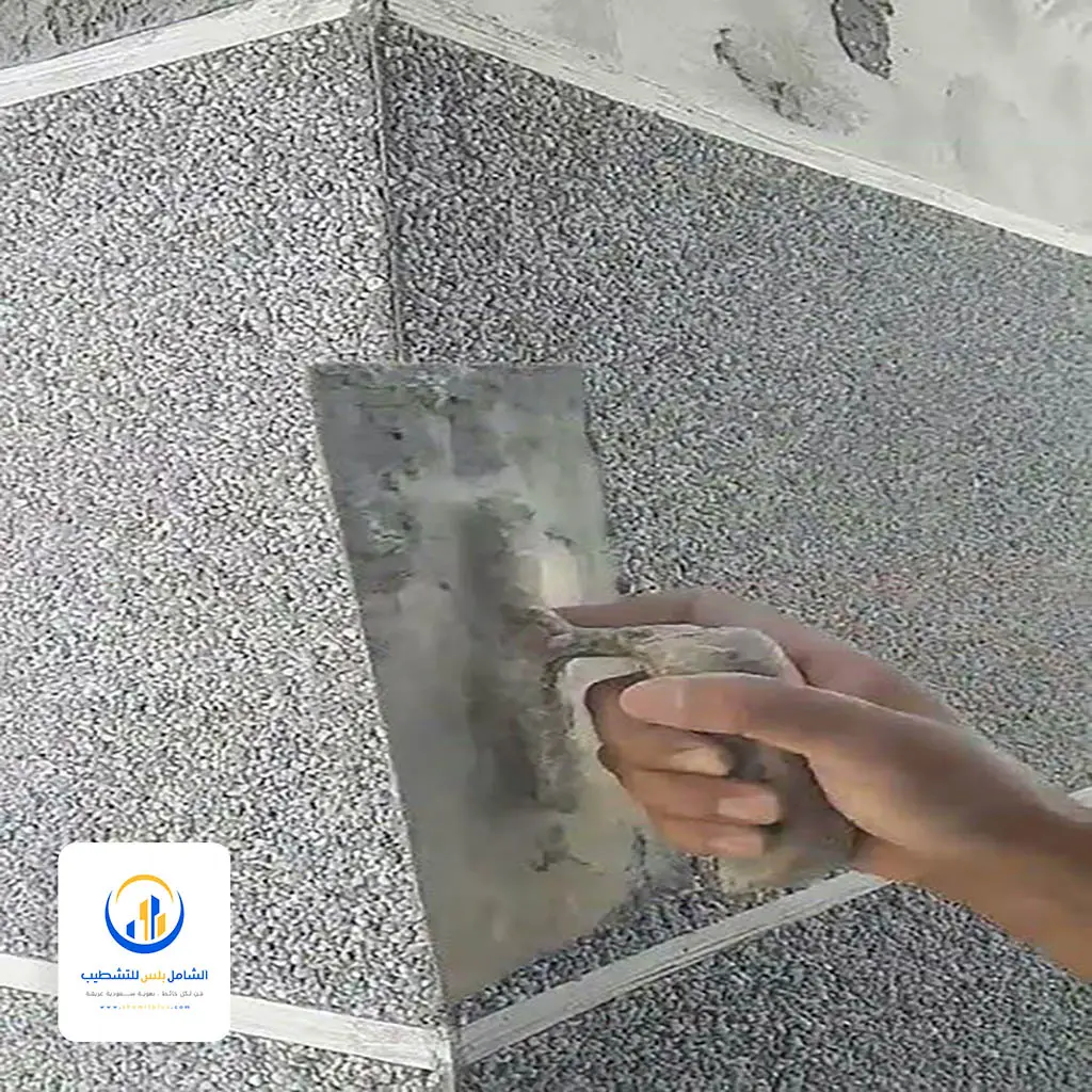 كسر رخام فلل شمال الرياض