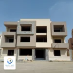 ترميم وتشطيب مباني الرياض