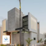 تشطيبات خارجية عصيرية