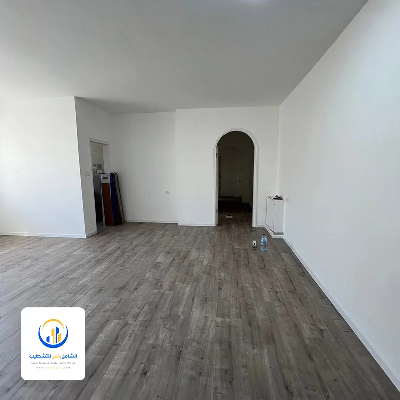 تشطيبات داخلية